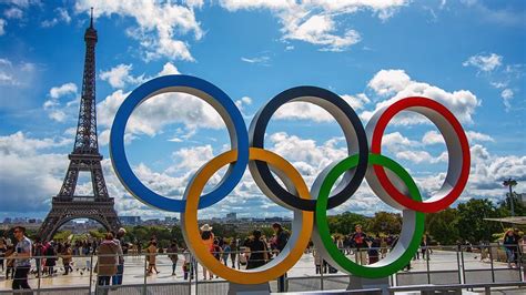 Atleta Do Brasil Bate Recorde De Medalhas Ap S Show Nas Olimp Adas De Paris