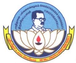 Bharathidasan University Recruitment 2023 - Apply Here For 01 Posts