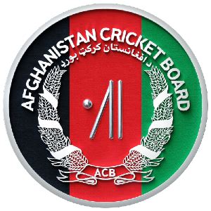 Afghanistan Cricket Board Logo Vector - (.Ai .PNG .SVG .EPS Free Download)