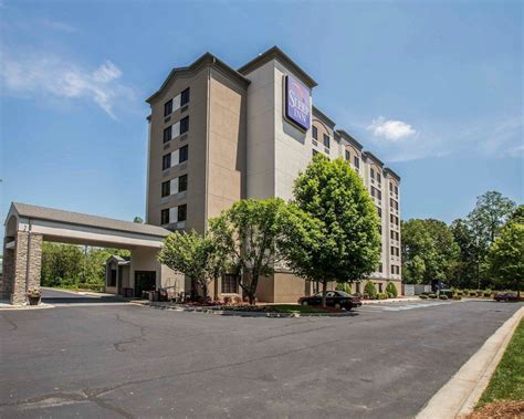 Sleep Inn Airport Greensboro, North Carolina, US - Reservations.com