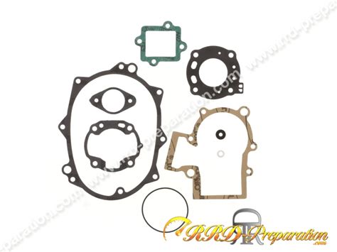 High Engine Seal Kit 9 Parts ATHENA For Motor APRILIA SR CARBURATORE