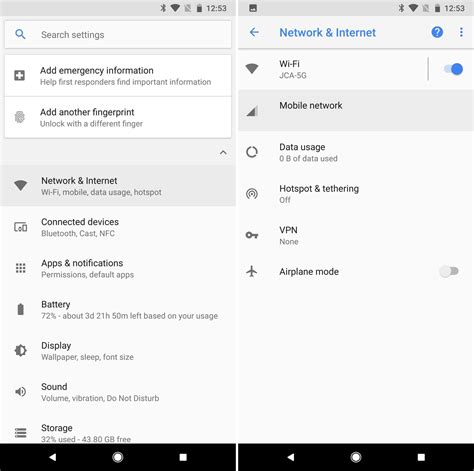 C Mo Configurar El Apn En Un Google Pixel