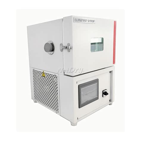 Benchtop Temperature Test Chambers NetDry