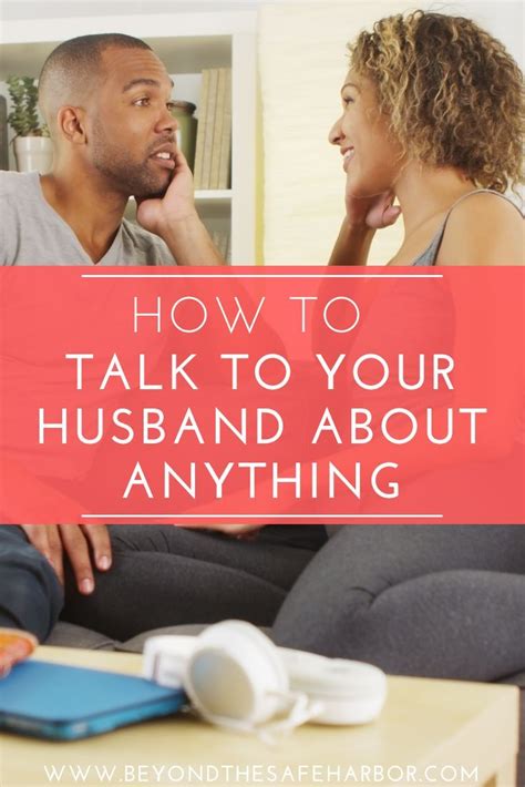 How To Communicate With Your Spouse About Anything Relationship Advice Marriage Advice