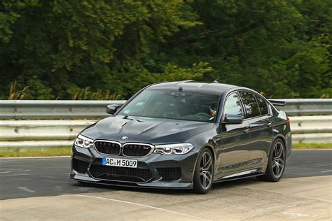 M By Ac Schnitzer Ist Schnellster M Auf Der N Rburgring Nordschleife