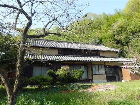 価格200万円 岡山県井原市木之子町 空き家バンク売買物件 田舎暮らし空き家情報局