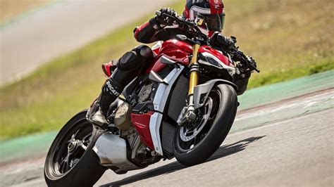 Ducati Streetfighter V4 2020 A Eicma 2019 Prezzo Scheda Tecnica