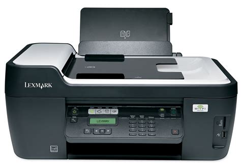 Install Lexmark Printer Driver - pluswarehouse