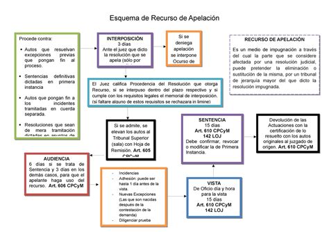 Ejemplo Recurso De Apelacion En Materia Civil Guide Complet Contractuel