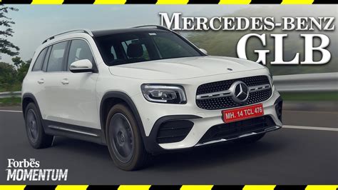 Mercedes Benz Glb Review This Merc Can Humble The Biggest Suv Snobs