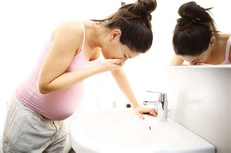 When Does Morning Sickness Peak New Health Advisor