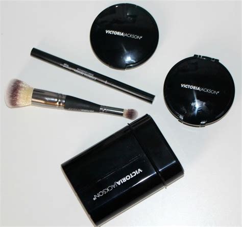 Victoria Jackson Cosmetics A New Makeup Obsession The Mommyhood