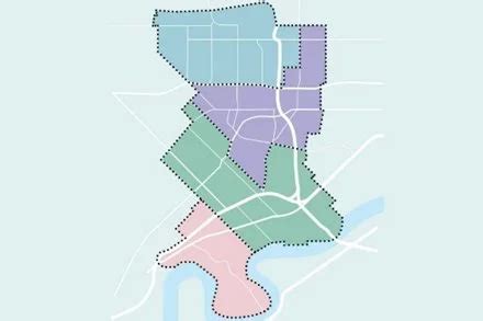 City Completes Ward Boundary And Representation Review City Of Bayswater