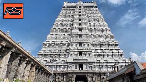 Top 999+ thiruvannamalai temple images – Amazing Collection ...