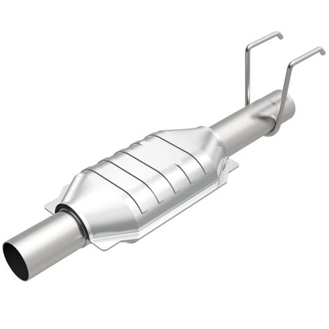 1995 Dodge Full Size Van Catalytic Converter EPA Approved B2500 5 9L