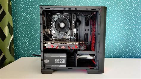 2020 Best $400 Gaming PC Build - RX 580, Ryzen 3, 16GB RAM » builds.gg