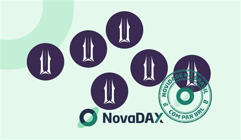 Semana Da Moeda ILV LISTADO NA NOVADAX Blog NovaDax