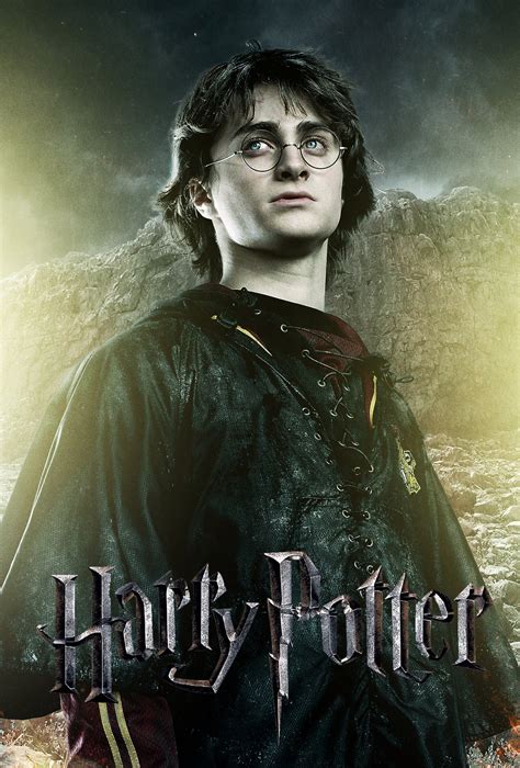 4K Harry Potter Wallpapers High Quality | Download Free