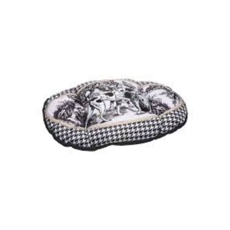 Tupi S A Cojin Para Perro Ferplast Relax Polar Hunting Dalmata