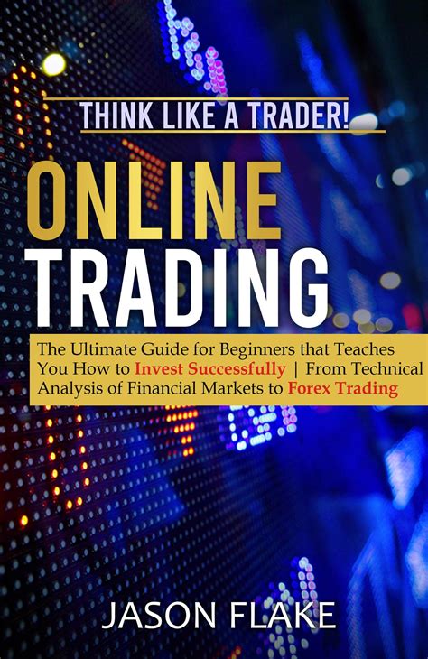 Smashwords Online Trading The Ultimate Guide For Beginners That