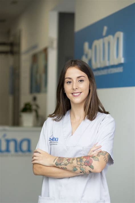 Gema Cano Auna Especialistas Veterinarias