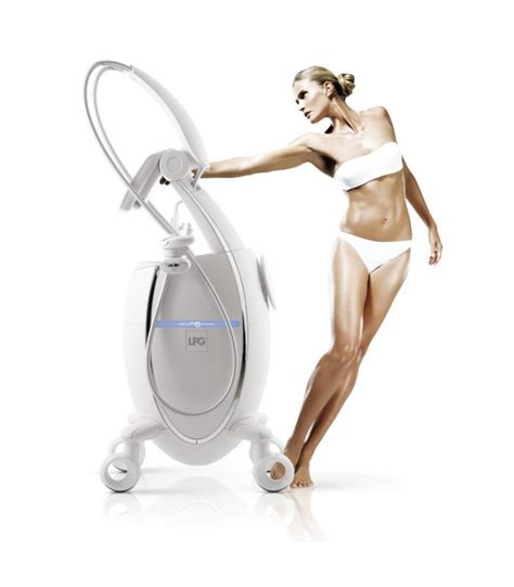 Endermologia Lpg Cellu M Alliance Wake Up Beauty