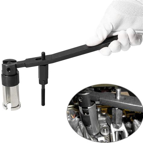 9010 Fuel Injector Remover Puller Install Tool For Cummins Dodge Ram 6