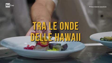 Tra Le Onde Delle Hawaii Hallmark Dizionario Del