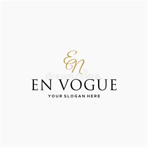 Vogue Logo Vector