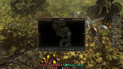 Grim Dawn Ashes Of Malmouth Gameplay Part Ix The Way To The Altar Of