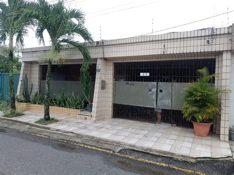 Casa Na Travessa WE 82 502 Cidade Nova Em Ananindeua Por R 2 500