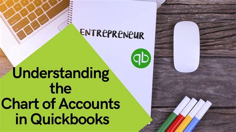 Understanding The Chart Of Accounts On Quickbooks A Guide For