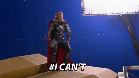 Thor GIFs - Get the best GIF on GIPHY