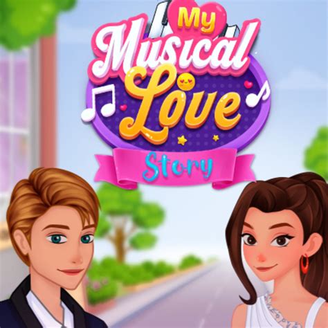 My Musical Love Story No Ads Play It At Friv