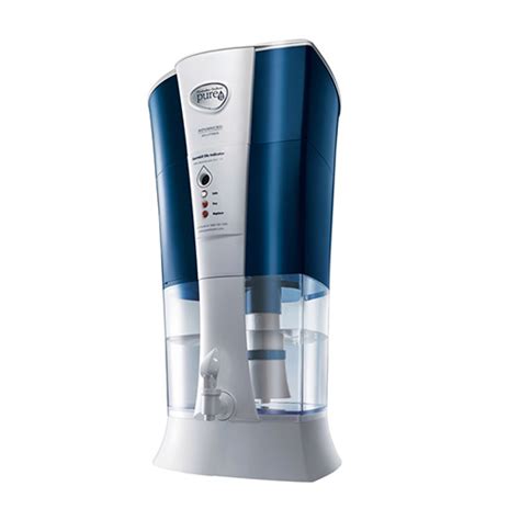 Pureit Advanced 14ltr Non Electric Water Purifier In Wholesale Price