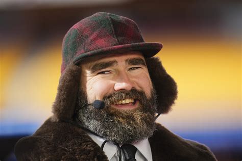 Jason Kelce Drops 8-Word Reaction as Andy Reid Says Travis Kelce Could