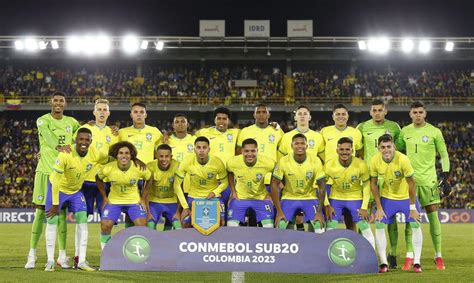 Fifa Sorteia Grupos Da Copa Do Mundo Sub 20 De Futebol Masculino