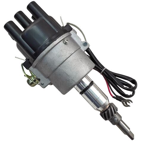 New Carburetor Distributor Dizzy Fits Toyota Y To Y Hilux Yn Yn