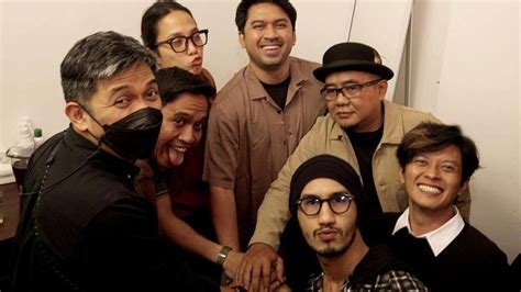 Ditinggal Dikta Yovie And Nuno Kenalkan Vokalis Baru Entertainment