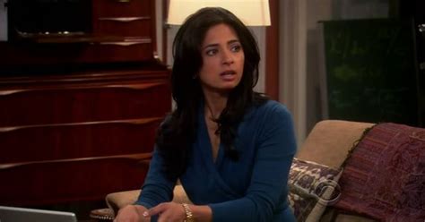 Aarti Mann Priya Koothrappali Tv Shows Big Bang Theory