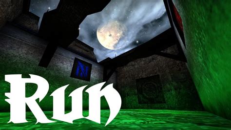 250k Views SPECIAL Run Remastered Unreal Tournament OST UT99