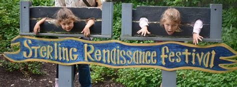 Sterling Renaissance Festival 2020 All You Need To Know Before You Go