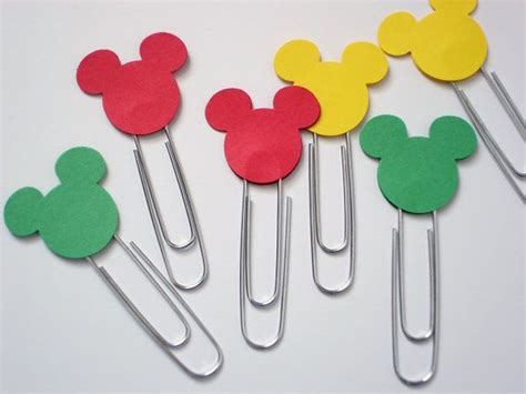 9 Famous Mickey Mouse Crafts For Birthdays of Kids