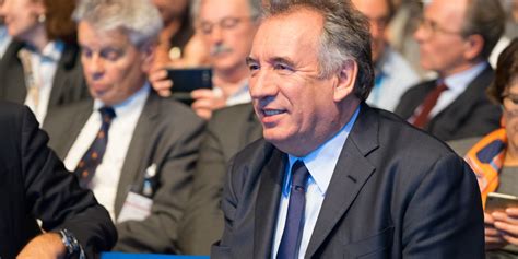 Bayrou Exprime Ses R Serves Sur Un Projet De Loi Sur La Fin De Vie