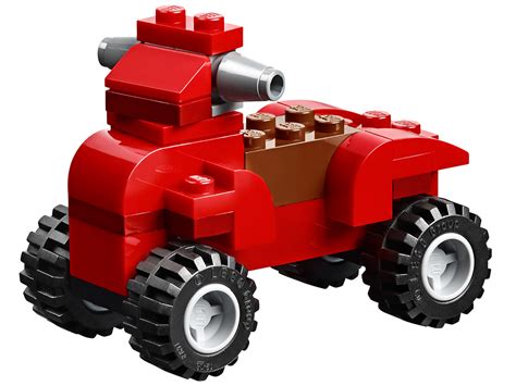 LEGO 10696 - LEGO CLASSIC - Medium Creative Brick Box | Toymania.gr