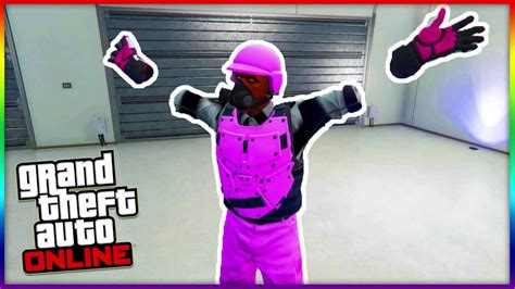 Compte Lobby Gta Online Ps Argent En Ilimit Youtube