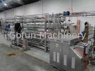 High Efficiency Apple Juice Processing Line Machine Sus T H Kw