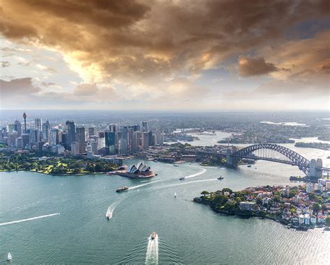 What to do in Sydney Australia | About Australia