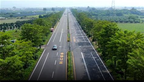 半年完工！屏鵝公路電纜地下化 蘇貞昌：歡迎大家到屏東走走 補資料 太報 Taisounds