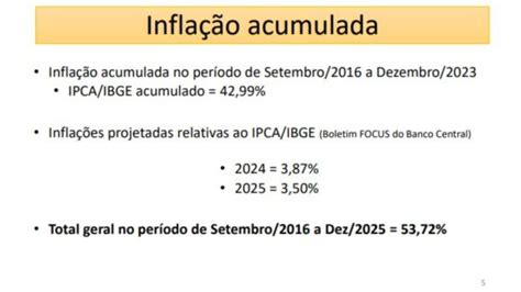 Estudo T Cnico Contraproposta Do Fonasefe Ao Governo Federal